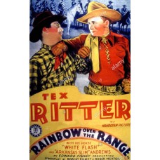 RAINBOW OVER THE RANGE (1940)